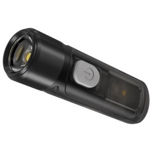 ΦΑΚΟΣ LED NITECORE TIKI LE BLACK 300LM