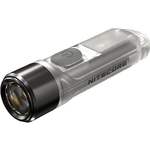 ΦΑΚΟΣ LED NITECORE TIKI UV USB-C 1000 MW