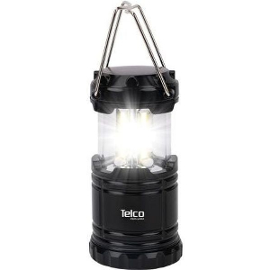 TELCO ΦΑΝΑΡΙ ΚΑΜΠΙΝΓΚ ΜΕ 6 LED YD-3530A 020022