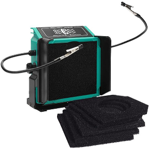 ΑΠΟΡΡΟΦΗΤΗΣ ΑΝΑΘΥΜΙΑΣΕΩΝ ΚΟΛΛΗΣΗΣ & ΦΙΛΤΡΟ YIHUA YH-948DQ-1