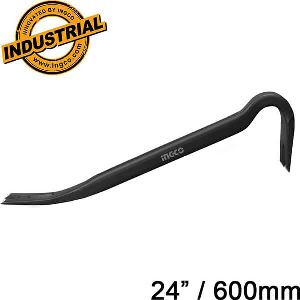 ΠΡΟΚΟΒΓΑΛΤΗΣ ΛΟΣΤΟΣ 600 X 30 X 16 MM INGCO HWBA01242