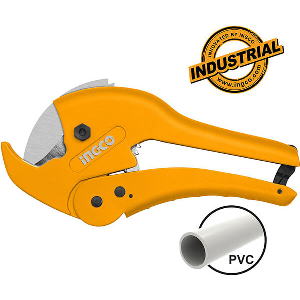 ΨΑΛΙΔΙ ΠΛΑΣΤΙΚΩΝ ΣΩΛΗΝΩΝ 3-42MM INGCO HPC0442