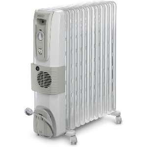 ΚΑΛΟΡΙΦΕΡ ΛΑΔΙΟΥ DELONGHI KH 77 1230VM OIL RADIATOR