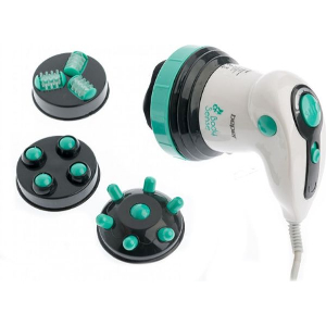 ΣΥΣΚΕΥΗ ΜΑΣΑΖ ΚΑΤΑ ΤΗΣ ΚΥΤΤΑΡΙΤΙΔΑΣ ΜΕ ΥΠΕΡΥΘΡΕΣ 25W BEPER 40.500