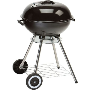 ΨΗΣΤΑΡΙΑ ESTIA TERRA BBQ 44CM ΜΕ ΚΑΠΑΚΙ ΚΑΙ ΡΟΔΕΣ ΜΕΤΑΦΟΡΑΣ 05-18771