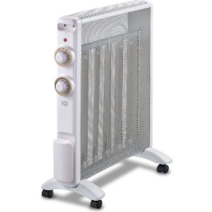 MICA ΘΕΡΜΟΠΟΜΠΟΣ IQ HT-1432 WHITE