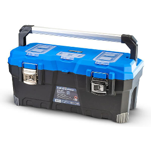 ΕΡΓΑΛΕΙΟΘΗΚΗ ΧΕΙΡΟΣ ΠΛΑΣΤΙΚΗ BORMANN 