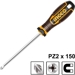 ΚΑΤΣΑΒΙΔΙ ΣΤΑΥΡΟΥ PZ2X150MM INGCO HSDPZ2150