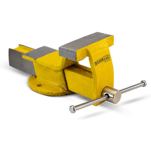 ΜΕΓΓΕΝΗ ΜΕ ΣΤΑΘΕΡΗ ΒΑΣΗ KAI ΑΜΟΝΙ BORMANN BBV2100 100MM