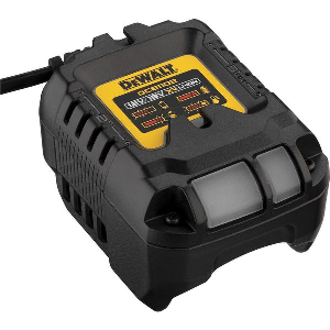 ΦΟΡΤΙΣΤΗΣ DEWALT 10.8V - 18V DCB1102