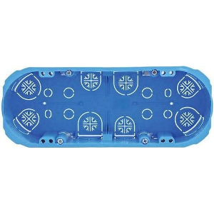 GEYER ΚΟΥΤΙ ΧΩΝΕΥΤΟ 7 ΘΕΣΕΩΝ ΓΥΨΟΣΑΝΙΔΑΣ INTERIO