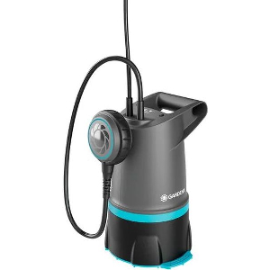 GARDENA ΑΝΤΛΙΑ ΑΠΟΣΤΡΑΓΓΙΣΗΣ GARDENA 20000 BASIC 09018-47