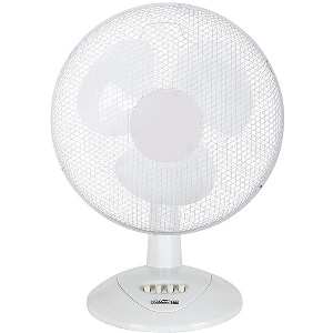 ΑΝΕΜΙΣΤΗΡΑΣ 40W BORMANN BFN2025 ΕΠΙΤΡΑΠΕΖΙΟΣ 40CM