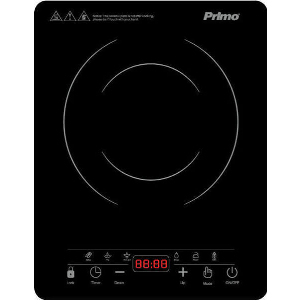 ΑΝΕΞΑΡΤΗΤΗ ΕΣΤΙΑ ΕΠΑΓΩΓΙΚΗ 2000W PRIMO PRIC-40300