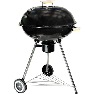 ΨΗΣΤΑΡΙΑ ΚΑΡΒΟΥΝΟΥ ΜΕ ΣΥΛΛΕΚΤΗ ΣΤΑΧΤΗΣ BORMANN BBQ1160 Φ57CM