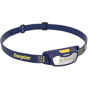 ENERGIZER ΦΑΚΟΣ ΚΕΦΑΛΗΣ 125 LUMENS SPORT HEADLIGHT 020035
