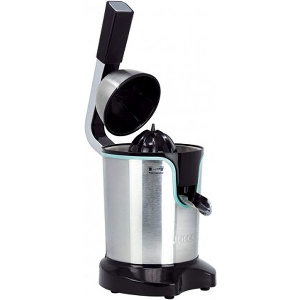 JOCCA ELECTRIC LEVER JUICER STAINLESS STEEL 600W J-2310