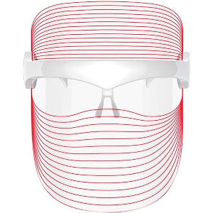 JOCCA FACIAL MASK WITH LED LIGHT J-2798