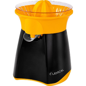 LEXICAL CITRUS JUICER LCJ-2112-BLΑCK
