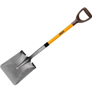 ΦΤΥΑΡΙ ΑΤΣΑΛΙΝΟ ΠΤΥΟΛΑΒΗΣ ΜΕ ΠΛΑΣΤΙΚΟ ΣΤΥΛΙΑΡΙ 1050MM INGCO HSSLH1114