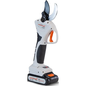 NAKAYAMA EC1400 ΨΑΛΙΔΙ ΚΛΑΔΟΥ ΜΠΑΤΑΡΙΑΣ 21V BRUSHLESS ΔΙΠΛΗ ΚΟΠΗ 0-30MM/0-40MM 970GR