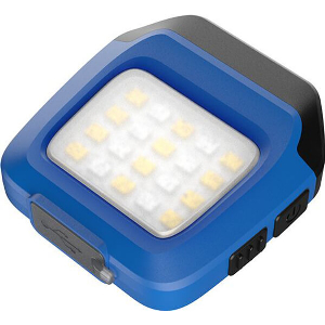 BORMANN BPR6034 ΦΑΚΟΣ ΜΕ ΚΛΙΠ ΕΠΑΝΑΦΟΡΤΙΖΟΜΕΝΟΣ 200LM