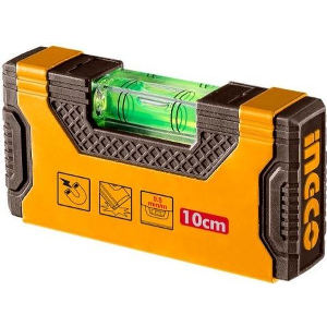 ΑΛΦΑΔΙ ΜΙΝΙ ΜΑΓΝΗΤΙΚΟ 10CM INGCO HMSL05101