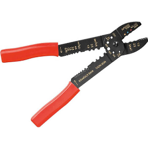 ΓΔΑΡΤΗΣ ΚΑΛΩΔΙΩΝ+ΠΡΕΣΑ ΑΚΡΟΔΕΚΤΩΝ FIXPOINT 77289 WZ CRIMP 05Q