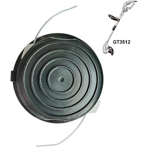 ΚΕΦΑΛΗ ΚΑΡΟΥΛΙ ΜΕΣΙΝΕΖΑΣ (GT3512) INGCO GT3512.31-36