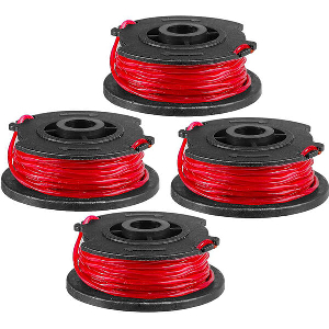 ΜΕΣΙΝΕΖΑ ΚΑΡΟΥΛΙ ΣΕΤ 4 ΤΕΜ. 1.6MM X 5M INGCO ALS1602