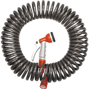 ΣΕΤ ΛΑΣΤΙΧΟ ΣΠΙΡΑΛ NAKAYAMA GH9244 15M ΜΕ ΠΙΣΤΟΛΙ ΠΟΤΙΣΜΑΤΟΣ