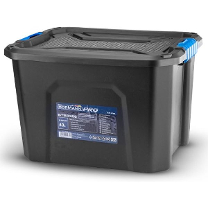 KOYTI ΑΠΟΘΗΚΕΥΣΗΣ BORMANN 