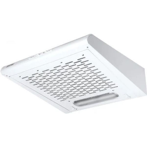 ΑΠΟΡΡΟΦΗΤΗΡΑΣ MPM ΚΟΥΖΙΝΑΣ 60CM 183M3/H LED ΦΩΤΙΣΜΟΣ ΛΕΥΚΟΣ