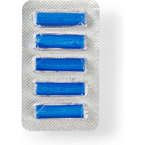 NEDIS VCFS110FRE VACUUM CLEANER FRAGRANCE STICKS, FRESH, 5 PIECES