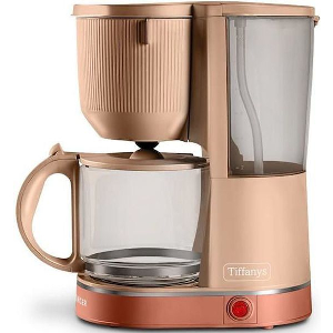 SINGER TIFFANYS CM 1010TER ΚΑΦΕΤΙΕΡΑ ΦΙΛΤΡΟΥ