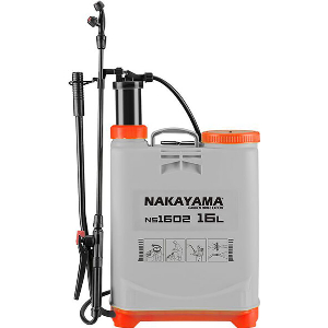 NAKAYAMA NS1602 ΨΕΚΑΣΤΗΡΑΣ ΠΛΑΤΗΣ 16LT