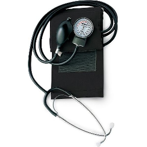 AVRON CARDIOCHECK GL-40 ΚΛΑΣΙΚΟ ΠΙΕΣΟΜΕΤΡΟ ΜΕ ΑΚΟΥΣΤΙΚΑ