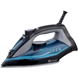 LAFET ΣΙΔΕΡΟ ΜΕ ΚΕΡΑΜΙΚΗ ΠΛΑΚΑ 2800W SZ-8016A