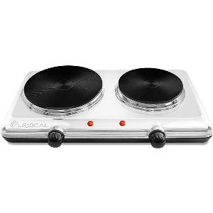 LEXICAL HOT PLATE 2200W LHP-2704