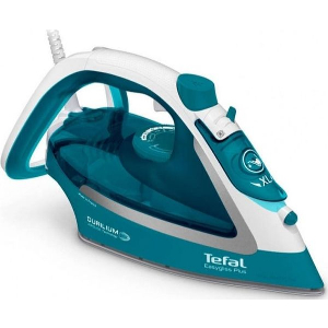 TEFAL FV 5737 EASYGLISS PLUS STEAM IRON