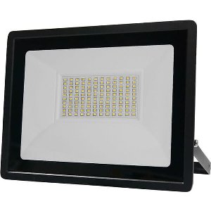 ΠΡΟΒΟΛΕΑΣ LED BORMANN BLF1025 100W 4000K 8000L ΑΔΙΑΒΡΟΧΟΣ