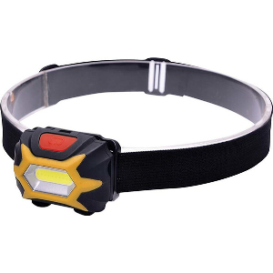 ΦΑΚΟΣ ΚΕΦΑΛΗΣ ESCAPE 3W COB LED- 3ΧΑΑΑ 11312