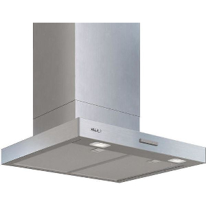 ΑΠΟΡΡΟΦΗΤΗΡΑΣ PITSOS PTK6D73G METAL LOOK