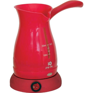 ΗΛΕΚΤΡΙΚΟ ΜΠΡΙΚΙ IQ EK-241 POP LIFE PINK 450W