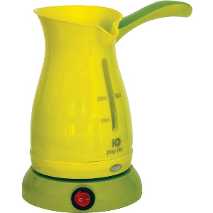 ΗΛΕΚΤΡΙΚΟ ΜΠΡΙΚΙ IQ EK-241 POP LIFE YELLOW 450W