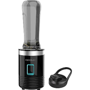 ΜΠΛΕΝΤΕΡ ΓΙΑ SMOOTHIES 350W 0,6LT CECOTEC CEC-04395
