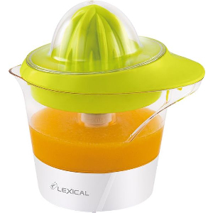 LEXICAL CITRUS JUICER LCJ-2110-GREEN