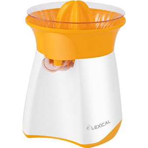LEXICAL CITRUS JUICER LCJ-2112-WHITE