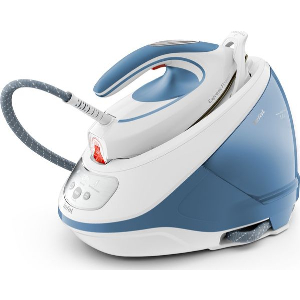 TEFAL STEAM IRONING STATION SV 9202 WHITE / BLUE