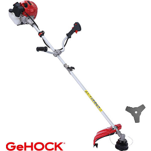 ΒΕΝΖΙΝΟΚΙΝΗΤΟ ΘΑΜΝΟΚΟΠΤΙΚΟ ΜΗΧΑΝΗΜΑ 2.2HP GEHOCK GBC160